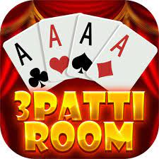 3Patti Room APK icon