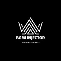 BGMI Injector icon