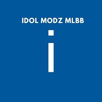 Idol Modz MLBB APK icon