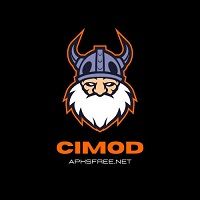 CIMOD APK icon