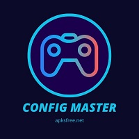 Config Master icon