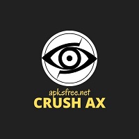 Crush AX Injector icon