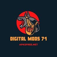 Digital Mods 71 Injector icon