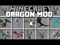 Dragon Modz icon