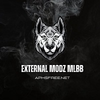 External Modz MLBB APK icon