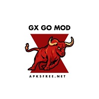 GX-Go Mod Apk icon