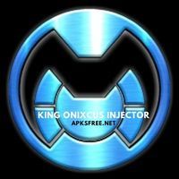 King Onicxus Injector icon