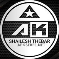 Shailesh Thebar icon