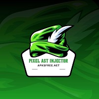 Pixel Ast Injector icon
