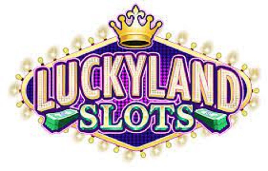 Luckyland Slots 