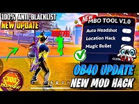 MBO Moded Tool APK icon