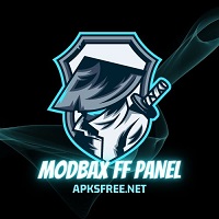 Modbax FF Panel APK icon