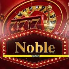 Nobel 777 icon