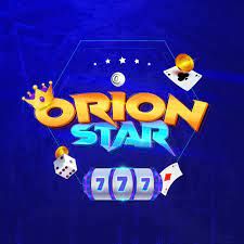 Orion Stars 777 icon
