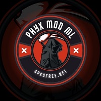 PHYX Mod ML APK icon