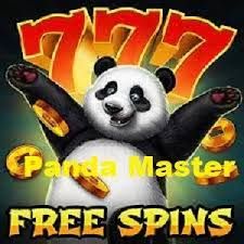 Panda Master 777  icon