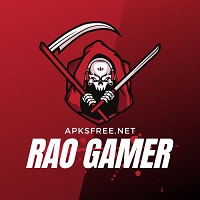 RAO Gamer APK icon