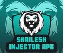 Shailesh VIP Injector icon