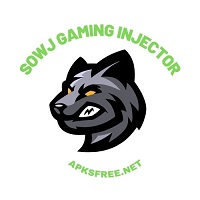SOWJ Gaming Injector  icon