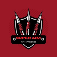 Super Aim APK icon