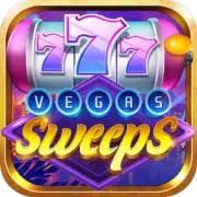 Vegas Sweeps 777 icon