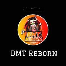 BMT Reborn icon