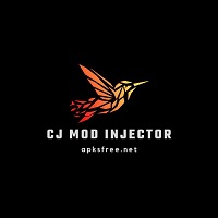 CJ Mod APK icon