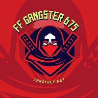 FF Gangster 675 Injector APK icon