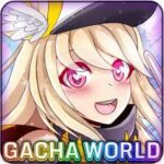 Gacha World Mod APK