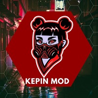 KEPIN MOD APK icon