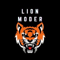 Lion Moder APK icon