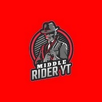 Middle Rider FF Mod Menu icon