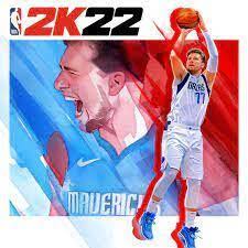 NBA 2k22 icon