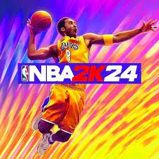 NBA 2k24 icon