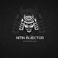 Nitin Injector APK icon