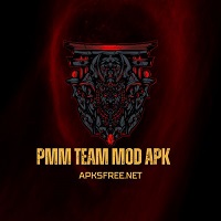 PMM Team Mod icon