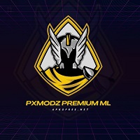 PXModz Premium ML APK icon