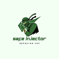 Safe Injector icon