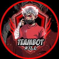TEAMBOT KILL APK icon