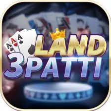 3 Patti Land  icon