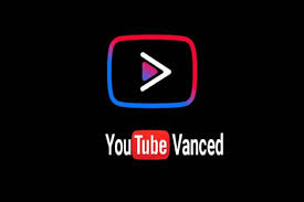 Youtube Vanced Manager icon